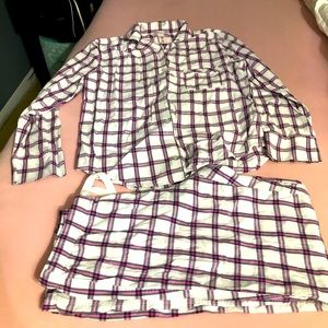 Pink Victoria secret